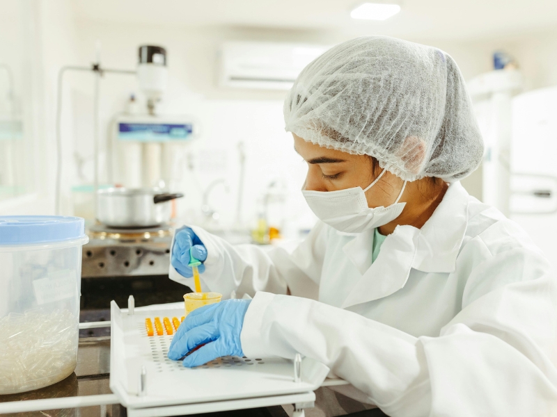 Xét nghiệm Huro Path