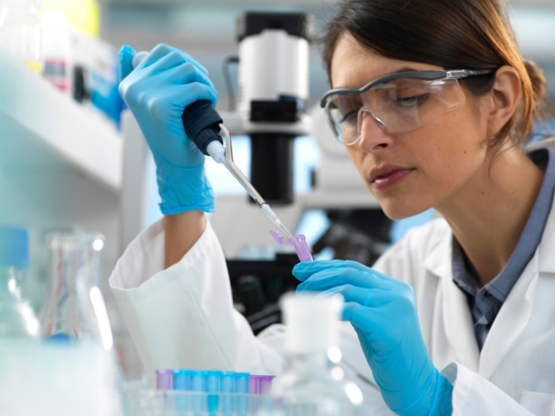 Xét nghiệm PAP SMEAR