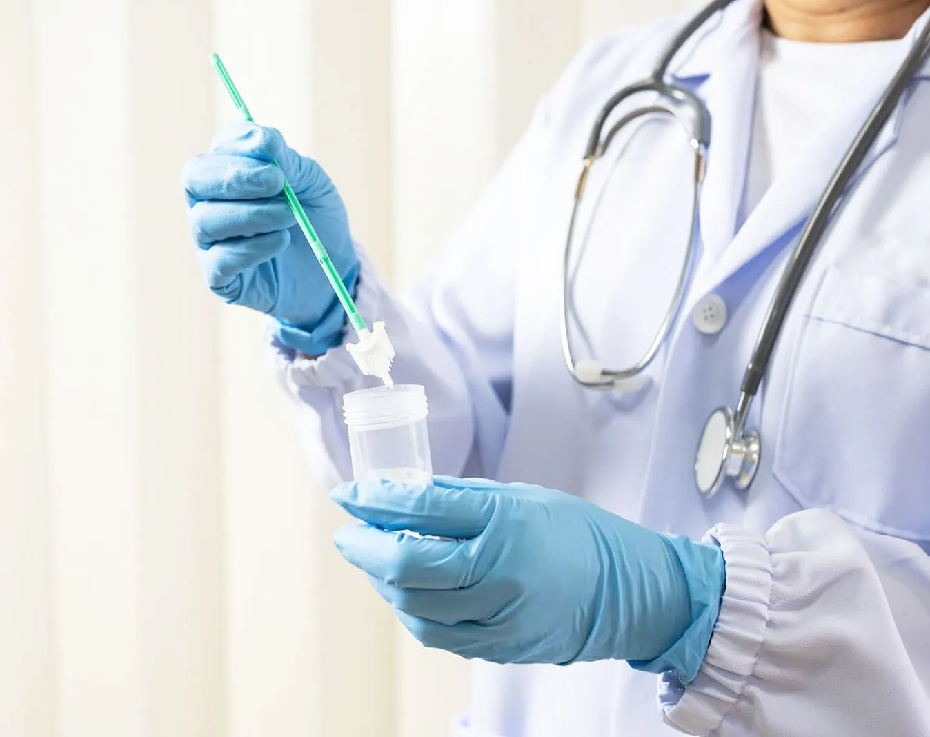 Xét nghiệm Huro Path.