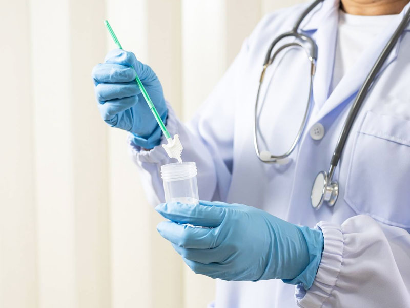 Xét nghiệm Huro Path là gì? Tìm hiểu công nghệ tế bào học hiện đại từ Hàn Quốc