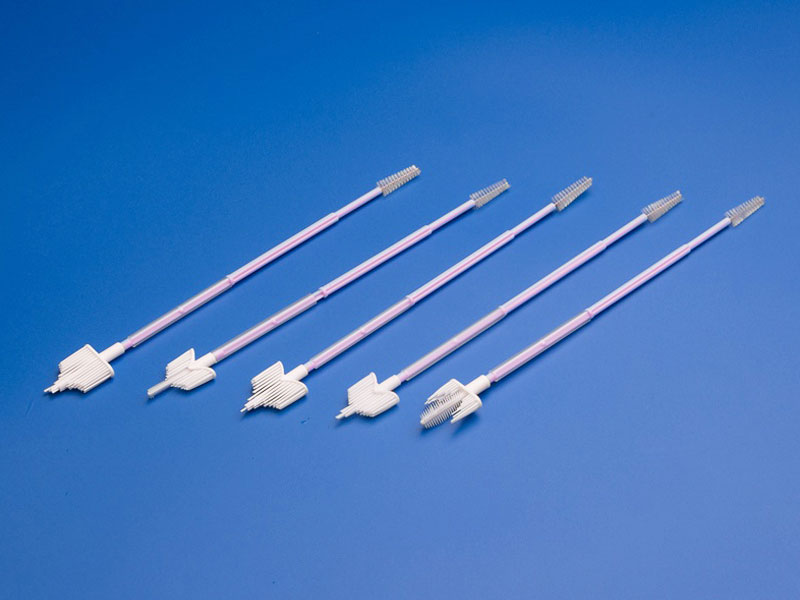 Vai trò của chổi lấy dịch tế bào Huro Path trong xét nghiệm tế bào học nền dịch