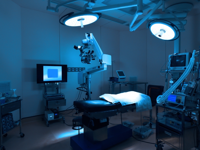 Các lỗi thường gặp khi vận hành thiết bị y tế và cách khắc phục