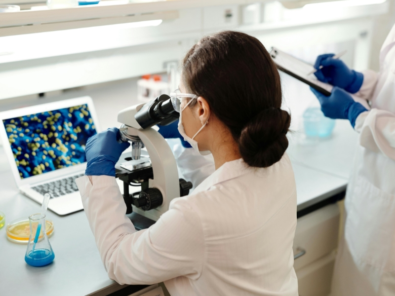 Ứng dụng công nghệ LBC (Liquid-Based Cytology) trong chẩn đoán tế bào học