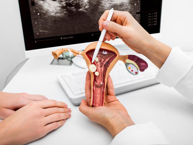 Tiến bộ mới trong chẩn đoán ung thư cổ tử cung