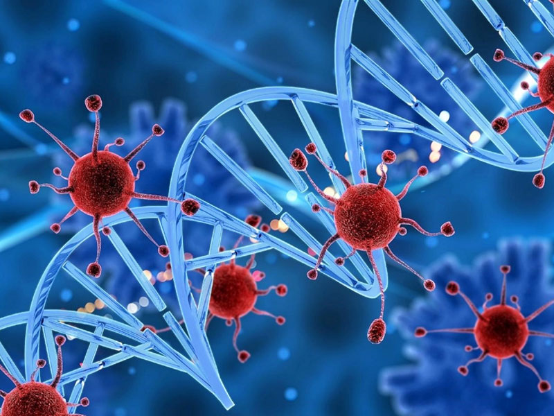 Vì sao cần chẩn đoán ung thư sớm bằng phương pháp Huro Path?