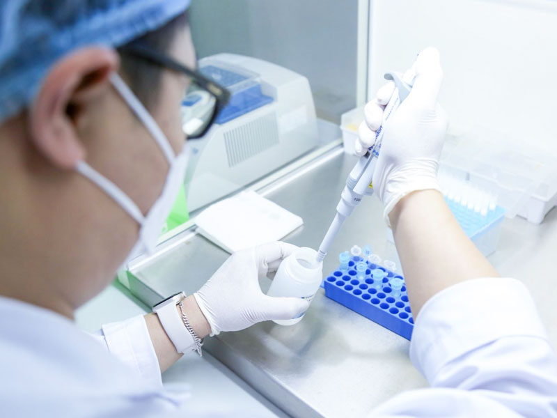 Dung dịch Huro Path là gì? Tìm hiểu công dụng và vai trò trong xét nghiệm tế bào học