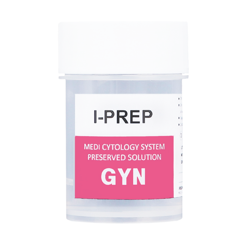 I-Prep Gyn