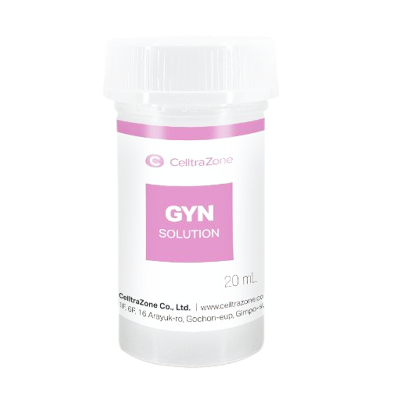 Gyn Solution